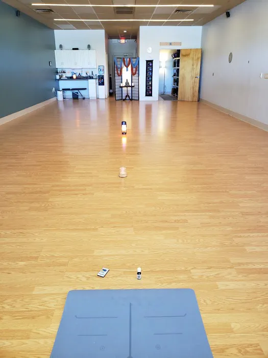 Living Room Yoga Picture 2