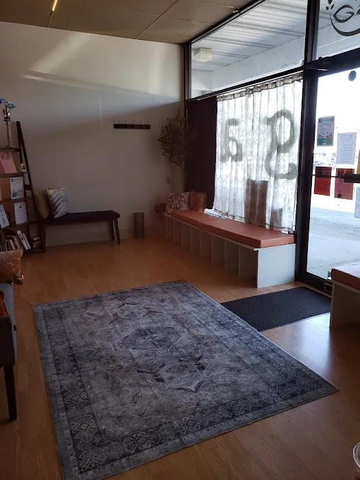 Living Room Yoga Picture 3