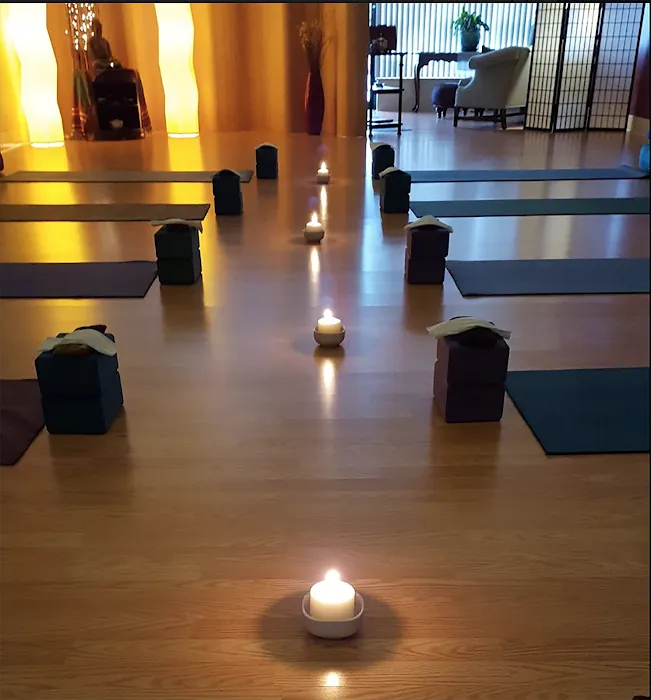 Living Room Yoga Picture 10