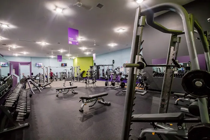 Anytime Fitness Picture 1