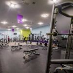 Anytime Fitness