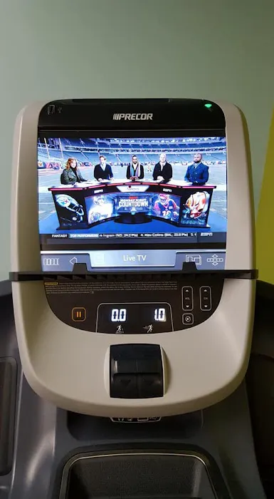 Anytime Fitness Picture 3