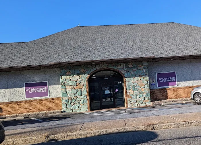 Anytime Fitness Picture 2