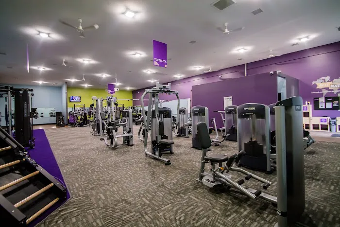 Anytime Fitness Picture 5
