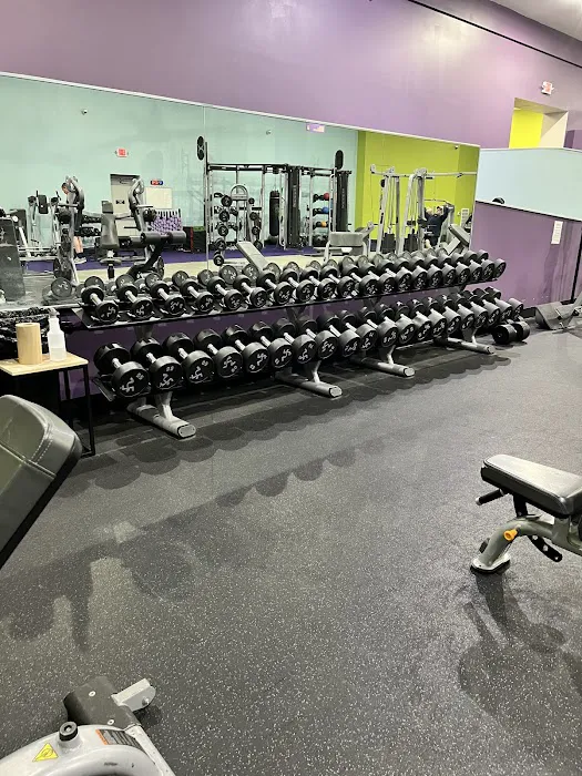 Anytime Fitness Picture 4