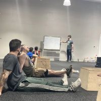 Free Will CrossFit ico
