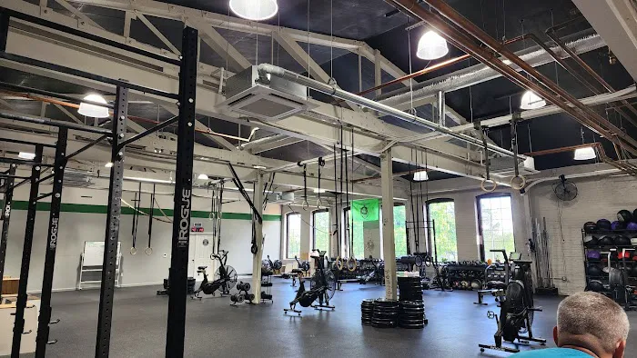 Free Will CrossFit Picture 5