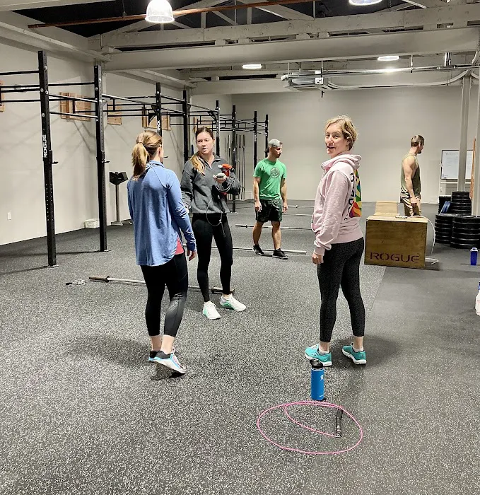 Free Will CrossFit Picture 4