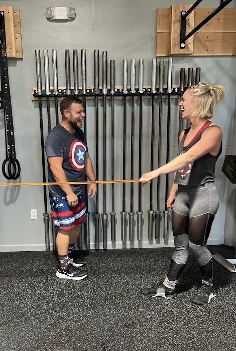Free Will CrossFit Picture 2