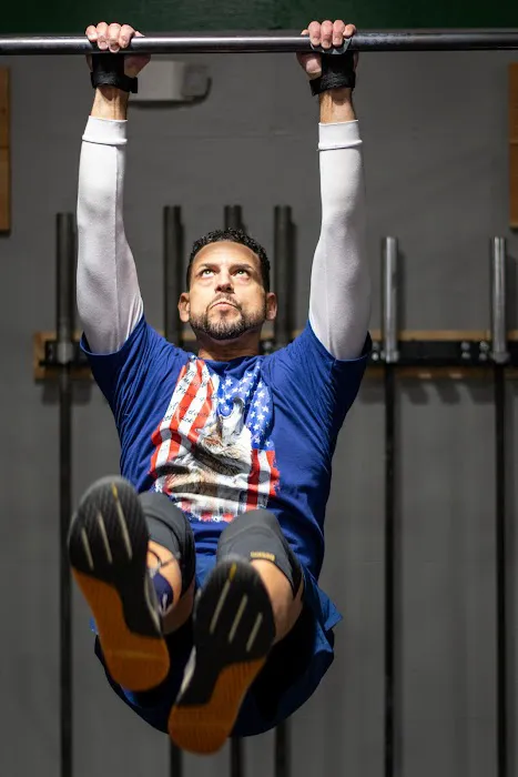Free Will CrossFit Picture 8