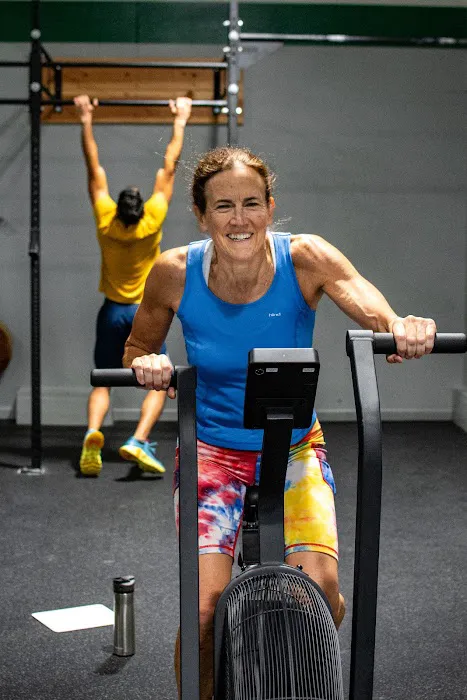 Free Will CrossFit Picture 7
