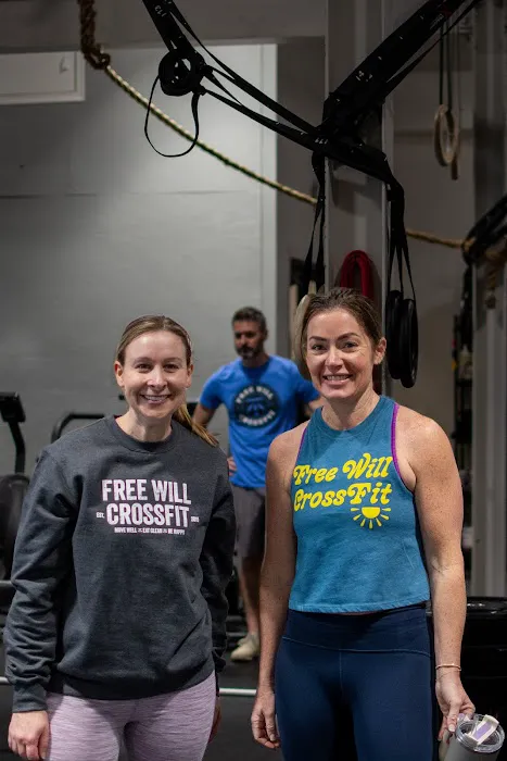 Free Will CrossFit Picture 10