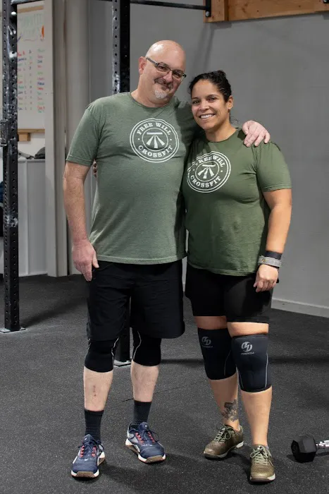 Free Will CrossFit Picture 9