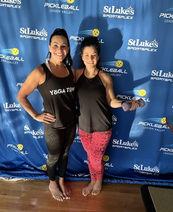 Yoga Tone®️ Studios Picture 1