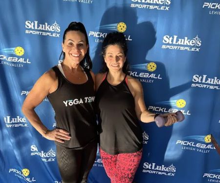 Yoga Tone®️ Studios