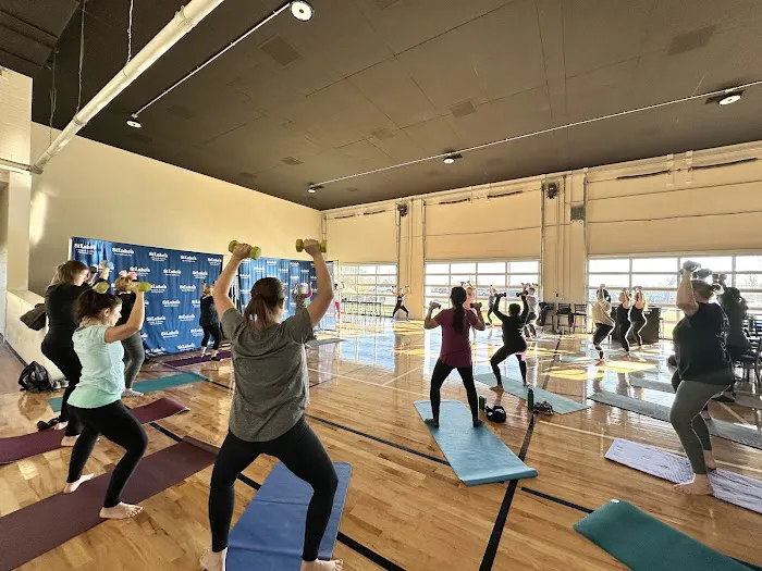 Yoga Tone®️ Studios Picture 6