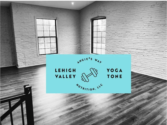 Yoga Tone®️ Studios Picture 3