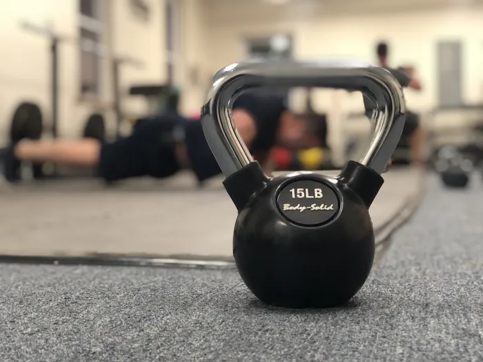 Life Advance Fitness Picture 10