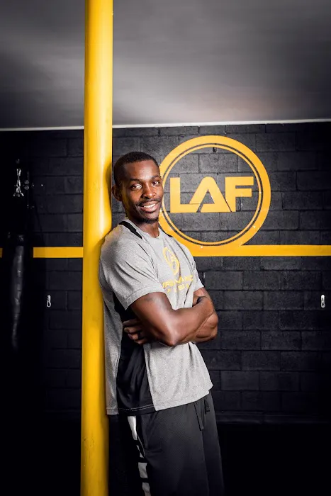 Life Advance Fitness Picture 5