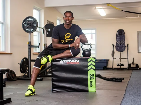 Life Advance Fitness Picture 7