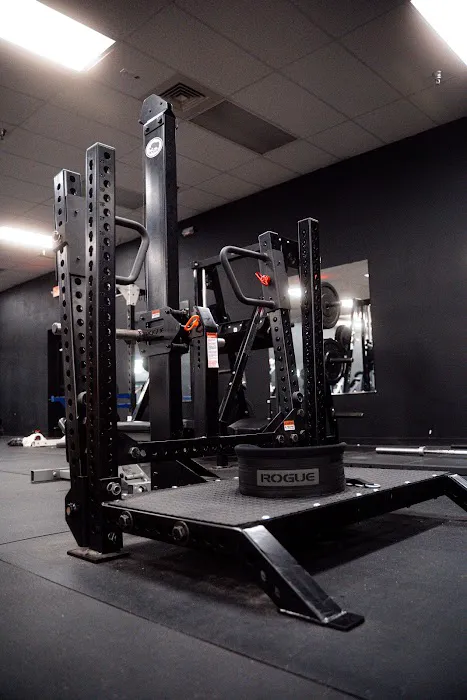 Supersets Gym Picture 8