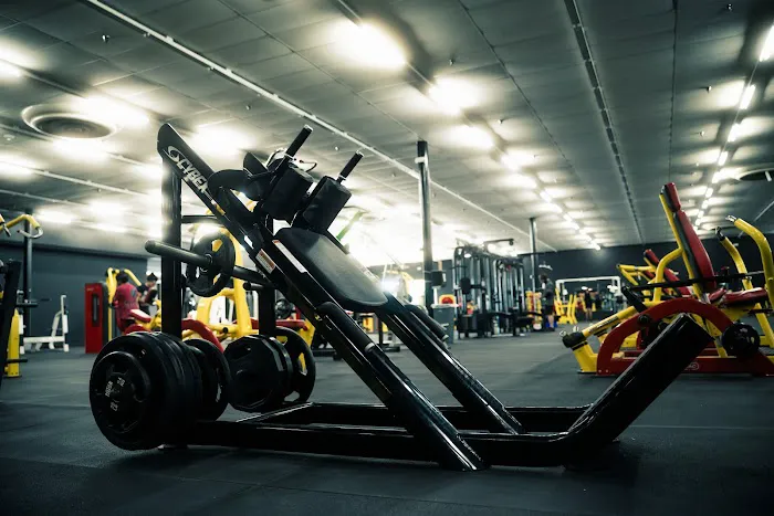 Supersets Gym Picture 1