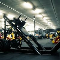 Supersets Gym ico