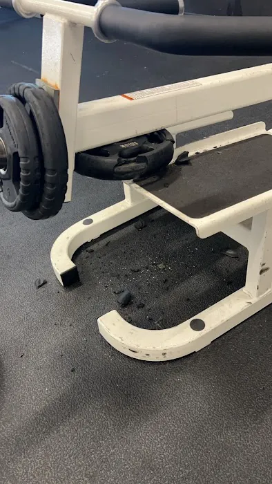 Supersets Gym Picture 5