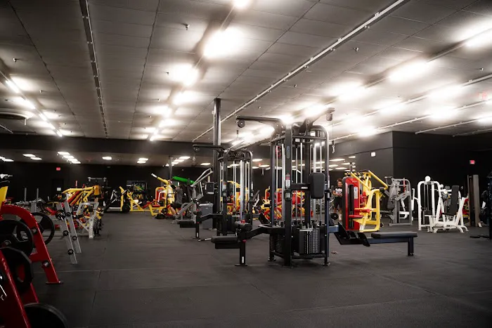 Supersets Gym Picture 3
