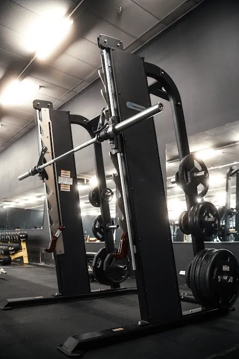 Supersets Gym Picture 9
