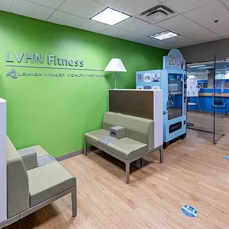 LVHN Fitness–Cedar Crest Picture 10