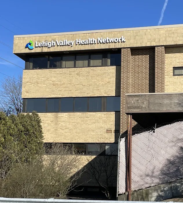 LVHN Fitness–Cedar Crest Picture 6