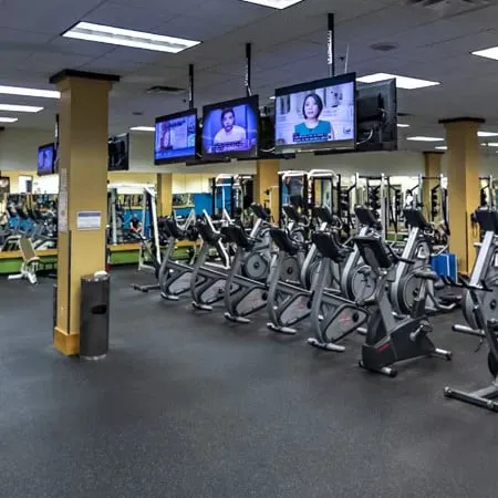 LVHN Fitness–Cedar Crest Picture 2