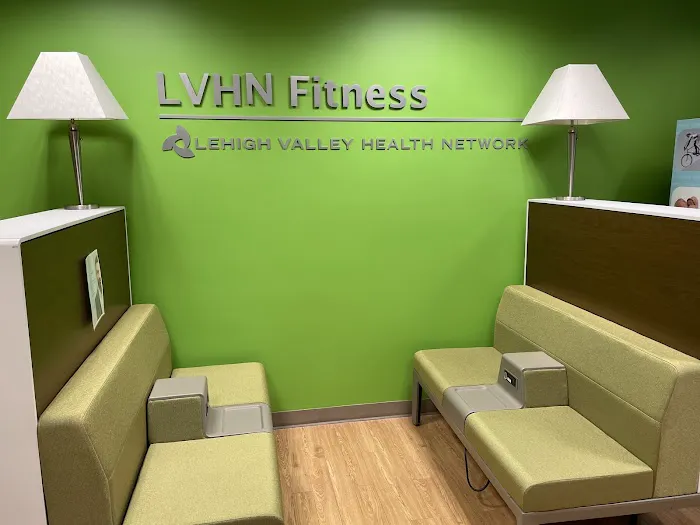 LVHN Fitness–Cedar Crest Picture 1