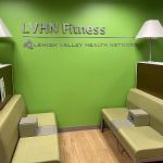LVHN Fitness–Cedar Crest