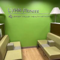 LVHN Fitness–Cedar Crest ico