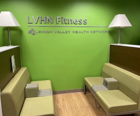 LVHN Fitnessu2013Cedar Crest