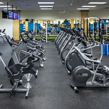 LVHN Fitness–Cedar Crest Picture 9