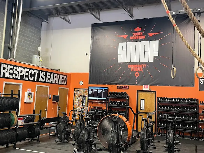 South Mountain Community Fitness Picture 4