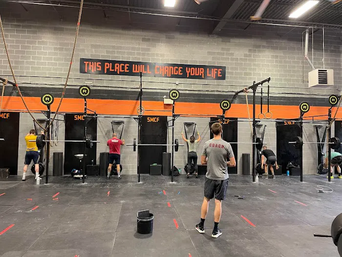 South Mountain Community Fitness Picture 7