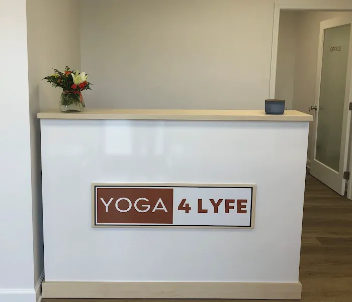 Yoga4lyfe Picture 1