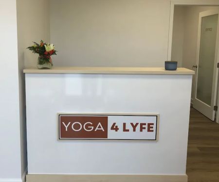 Yoga4lyfe