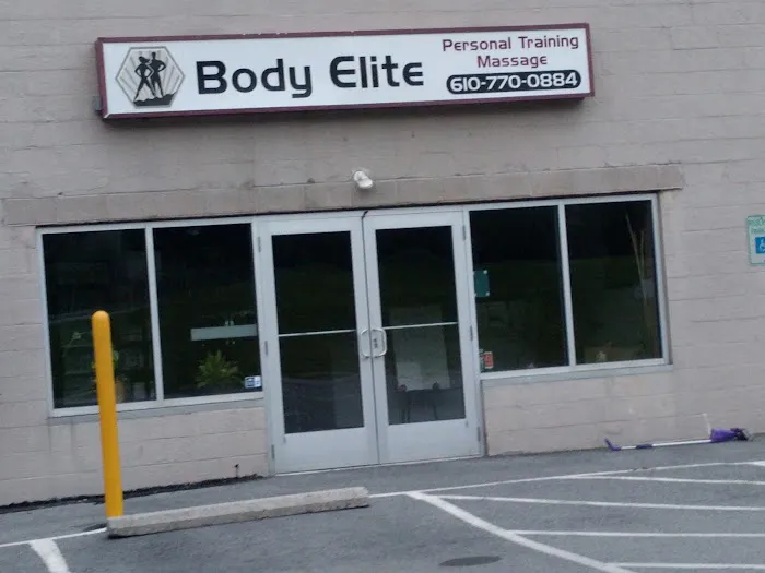 Body Elite Picture 4