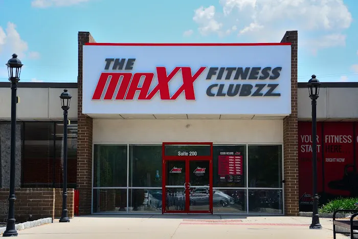 Maxx Fitness Clubzz Trexlertown Picture 2