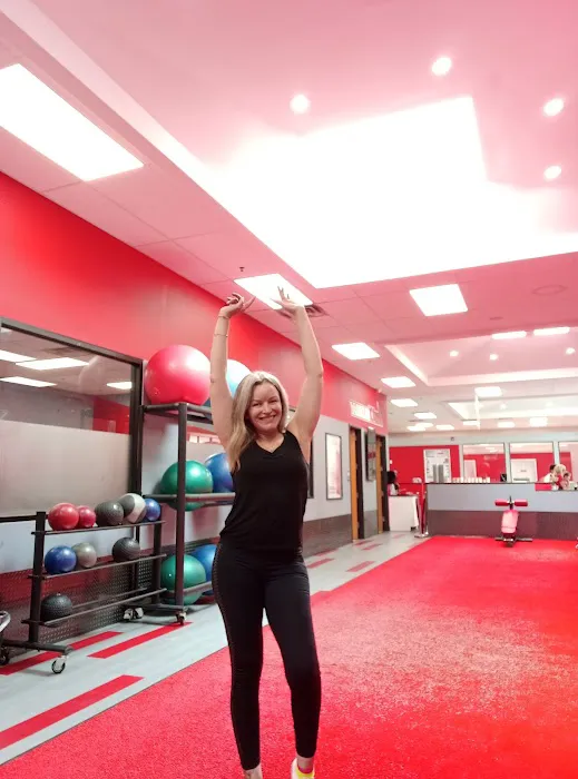 Maxx Fitness Clubzz Trexlertown Picture 6