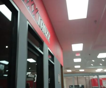Maxx Fitness Clubzz Trexlertown