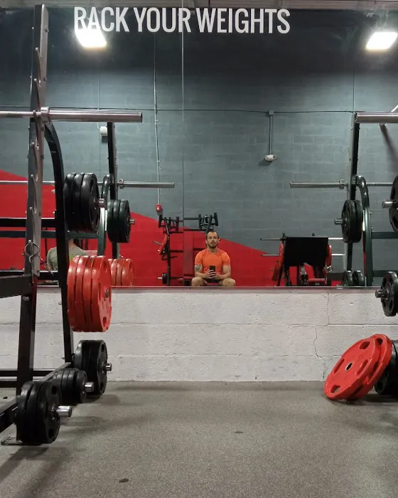 Maxx Fitness Clubzz Trexlertown Picture 5