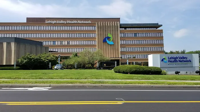 LVHN Fitness Mack Blvd. Picture 1