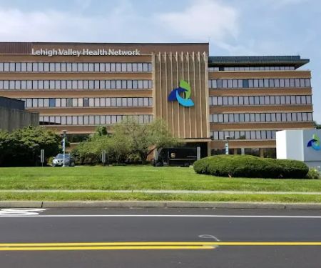 LVHN Fitness Mack Blvd.