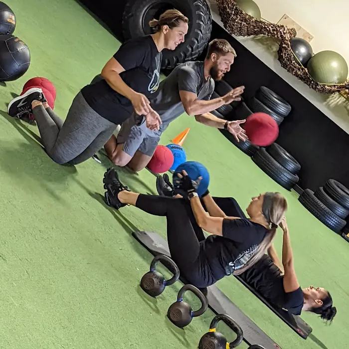 SOLDIERFIT Picture 5